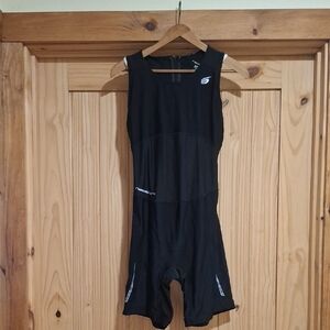 NWT Neosport Ion Racesuit. Size 10.